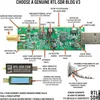 RTL-SDR Blog V3 R860 RTL2832U 1PPM TCXO SMA Software Produktbild-Vorschau 3