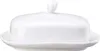 Hutschenreuther Butterdose Weiss 02013-800001-15169 Produktbild-Vorschau 1