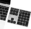 LogiLink ID0187, Bluetooth, 35, Univerzální, Hliník, Černá Náhled obrázku produktu 9