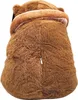 Peluche capibara Peluche pane tostato peluche 30 cm Anteprima dell’immagine prodotto 9