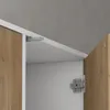 Mai & Mai Möbel Schrank mit 3 Türen und 2 Fächern Kommode Produktbild-Vorschau 6