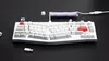 Keychron CAB-17, 1,36 m, USB C, USB C, Purpurová Náhled obrázku produktu 5