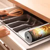 DarHaus Herdabdeckplatte 1 teilig 30x52 cm Anti Rutsch Produktbild-Vorschau 4