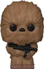 Star Wars - Han Solo Chewbacca Greedo 4er Pack - Bitty Pop! Produktbild-Vorschau 9
