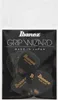 Ibanez PA14MSG-BK, 6-er Pack, medium, schwarz Produktbild-Vorschau 2