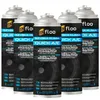 INfloo Quick A/C R134a Gas – 5×185 g – Produktbild-Vorschau 1