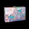 Nebulous Animoulous Malstudio Rosa  Rosa One Size Produktbild-Vorschau 2