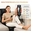 Shiatsu Massagematte - Ganzkörper Massageauflage - Produktbild-Vorschau 2