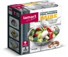 LAMART LT7049 Pařáček nerezový skládací k napařování Náhled obrázku produktu 5