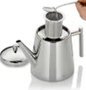 Théière  avec filtre amovible 1,7l - Kela Line - 11356 - Voir les images du produit 3
