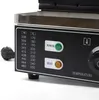 Waffeleisen Antihaftbeschichtung  Hotdog maschine 1500W Produktbild-Vorschau 9