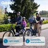 Kit per bambini per hinten Qibbel Junior 6+ - MIK HD - con Anteprima dell’immagine prodotto 5
