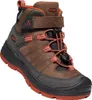 Keen Redwood Mid Kinder Boots Coffee Bean/Picante Größe 29 Produktbild-Vorschau 16