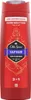 Old Spice Captain Gel doccia 3in1 400 Anteprima dell’immagine prodotto 3