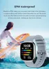 Smartwatch, krokomierz Smartwatch Bluetooth 1,3-calowy Podgląd zdjęcia produktu 11