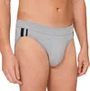 Schiesser Herren 3PACK Rio-Slip 7  grau-mel. Pack Produktbild-Vorschau 8