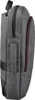 YENKEE YBB 1522GY Rucksack Grau, Rot Nylon Produktbild-Vorschau 4
