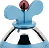 Alessi A09 Küchen-Timer Blau (A09) Produktbild-Vorschau 5
