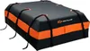 COSTWAY 50 L box da tetto per auto, box da tetto Anteprima dell’immagine prodotto 10