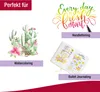 Tombow ABT-12P-2ABT Set 12 colori pastello Anteprima dell’immagine prodotto 4