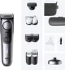 Braun BeardTrimmer 9 BT9560, Bateria, Czarny, Szary Podgląd zdjęcia produktu 12