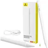Baseus Smooth Writing Stylus mit LED-Anzeigen (aktiv) Weiß Produktbild-Vorschau 4