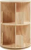 Drehbares Bücherregal für Kinder 'Chasek' 65 x 44 cm Produktbild-Vorschau 2
