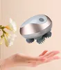 Elektrischer Kopfhaut-Massager, Intensiv-Kopfhaut-SPA, Produktbild-Vorschau 5