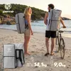 Planche de stand up paddle PEME - Sand Storm - 350 cm - Voir les images du produit 5