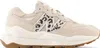 New Balance 5740  Sneakers Laag - Beige - Maat 41 Produktbild-Vorschau 8