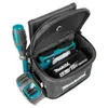 Pochette à outils Makita verrouillable Voir les images du produit 2