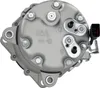 Compresseur de climatisation pour VW Golf IV Bora Audi A3 Voir les images du produit 2