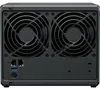 Synology Desktop 4-BAY QUAD CORE 2GB RAM Produktbild-Vorschau 8