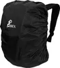 Rucksack Regenschutz 40 - 50 L - Schwarz - Wasserdichte Produktbild-Vorschau 1