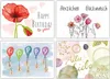 LifeDesign Postkarten Set mit 20 einzigartigen Produktbild-Vorschau 6
