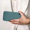 Cadorabo Hülle für Samsung Galaxy A06 Hülle Silikon Produktbild-Vorschau 5