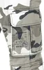 Kalhoty Brandit Vintage Cargo Pants snowcamo - L Náhled obrázku produktu 22
