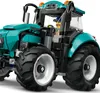 LEGO City Tracteur agricole (60498) Voir les images du produit 7