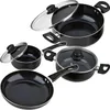CUISINE EDITION Aluminium-Koch- & Bratset | 7-tlg. | 3 Produktbild-Vorschau 17