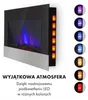 Kominek elektryczny Klarstein Basel - termowentylator o Podgląd zdjęcia produktu 3
