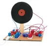 Hape Bauset Circuit Explorer Lab Kit Elektronik Spielzeug Produktbild-Vorschau 5