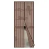Sekey Moustiquaire porte 110 x 220 cm Porte de balcon Voir les images du produit 1