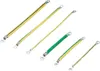 Rittal Erdungsbänder M8-M8, Querschnitt 4mm², Länge 170 mm Náhľad obrázku produktu 3