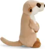 Nici Kuscheltier Erdmännchen 15cm, sitzend 35689 Produktbild-Vorschau 2