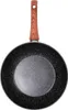Padella wok in granito BLACK&WOOD 28 cm Anteprima dell’immagine prodotto 3