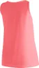 Maier Sports Petra T-shirt senza maniche rosa XL donna rosa Anteprima dell’immagine prodotto 2