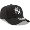 New Era New York Yankees Stretch Snap 9 Fifty Black S-M Produktbild-Vorschau 10