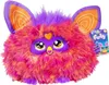 Furby Plüsch orange-rose 30cm (18,5cm hoch) Voir les images du produit 1