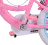 VOLARE bicicletta per bambini Disney Princess, 16 pollici, Anteprima dell’immagine prodotto 10