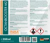 INOX® Oktan Booster, 6 x 250ml Additiv verbessert Oktan Produktbild-Vorschau 7